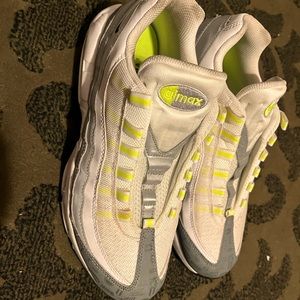 Air Max 95 DH8256-100